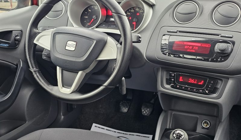 Seat Ibiza ST 1.6 TDI