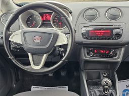 Seat Ibiza ST 1.6 TDI full