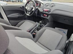 Seat Ibiza ST 1.6 TDI full