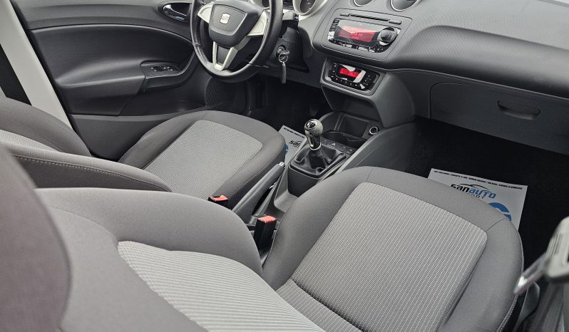Seat Ibiza ST 1.6 TDI