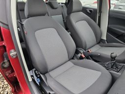 Seat Ibiza ST 1.6 TDI full