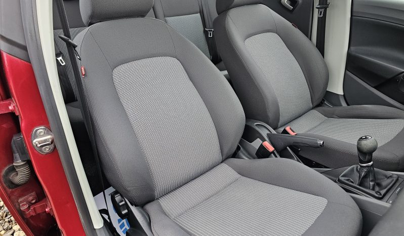 Seat Ibiza ST 1.6 TDI