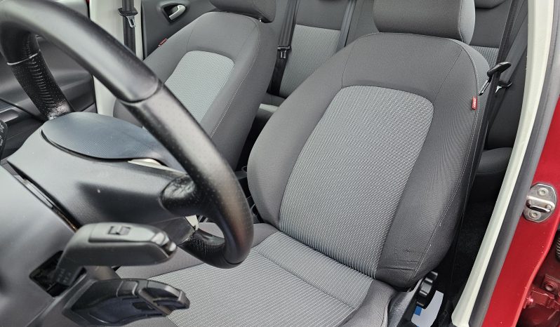 Seat Ibiza ST 1.6 TDI
