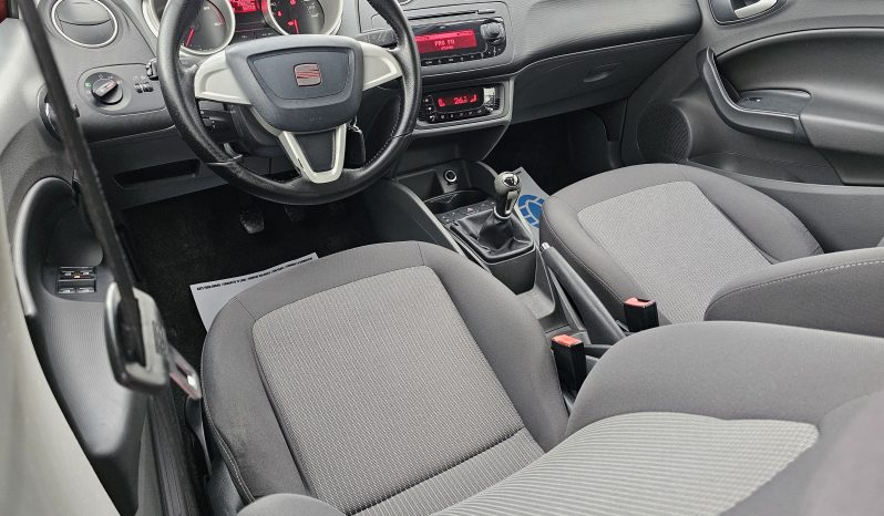 Seat Ibiza ST 1.6 TDI