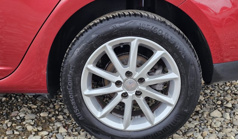 Seat Ibiza ST 1.6 TDI