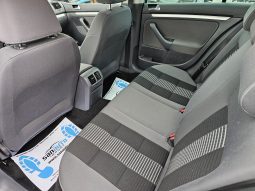 Volkswagen Golf V 1.6 MPI United full