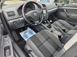 Volkswagen Golf V 1.6 MPI United full