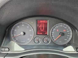 Volkswagen Golf V 1.6 MPI United full