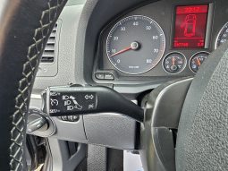 Volkswagen Golf V 1.6 MPI United full