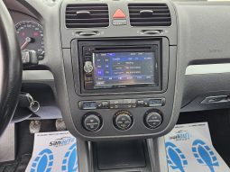 Volkswagen Golf V 1.6 MPI United full