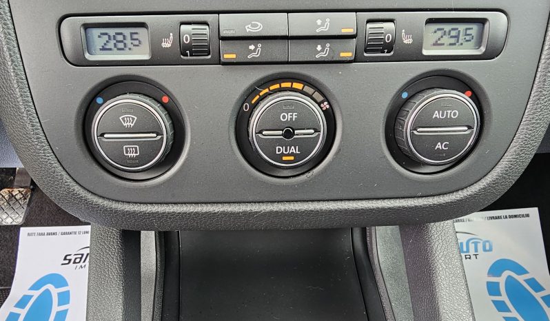Volkswagen Golf V 1.6 MPI United