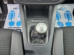 Volkswagen Golf V 1.6 MPI United full