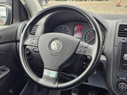 Volkswagen Golf V 1.6 MPI United full