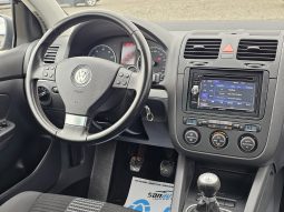 Volkswagen Golf V 1.6 MPI United full