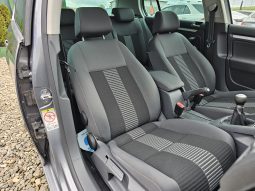 Volkswagen Golf V 1.6 MPI United full