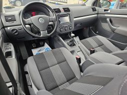 Volkswagen Golf V 1.6 MPI United full