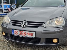 Volkswagen Golf V 1.6 MPI United full