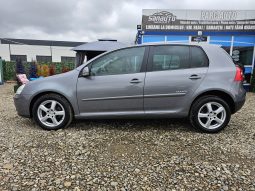 Volkswagen Golf V 1.6 MPI United full