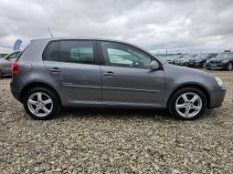 Volkswagen Golf V 1.6 MPI United full