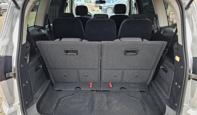 Ford S-Max 2.0 TDCi