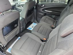 Ford S-Max 2.0 TDCi full