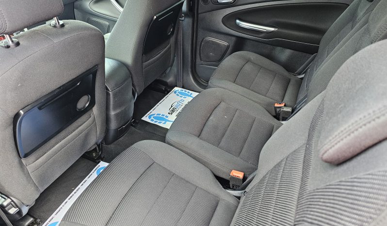 Ford S-Max 2.0 TDCi