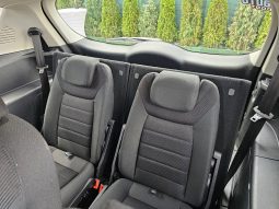 Ford S-Max 2.0 TDCi full