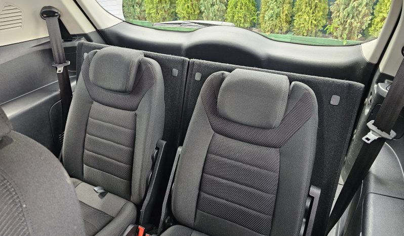 Ford S-Max 2.0 TDCi