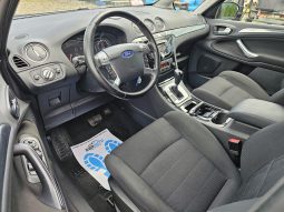 Ford S-Max 2.0 TDCi full