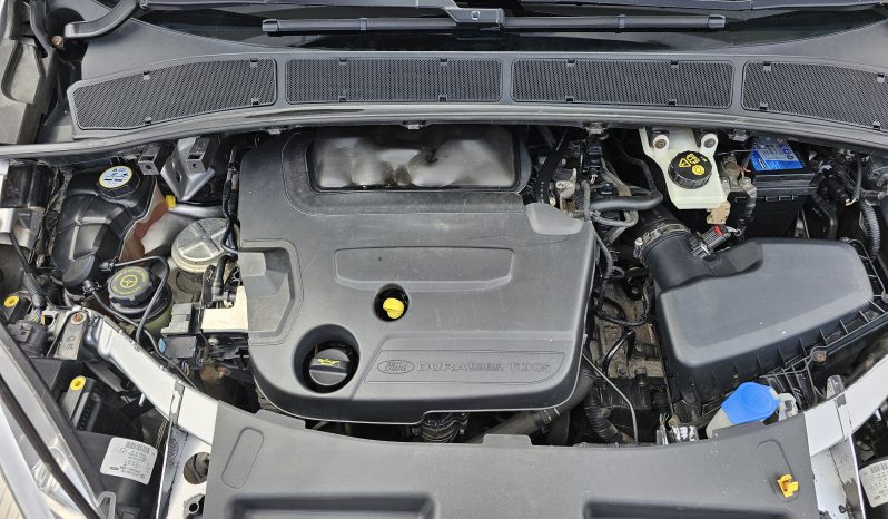 Ford S-Max 2.0 TDCi
