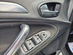 Ford S-Max 2.0 TDCi full