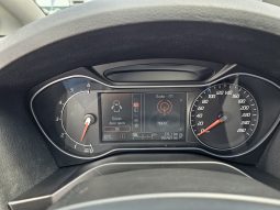 Ford S-Max 2.0 TDCi full