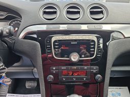 Ford S-Max 2.0 TDCi full
