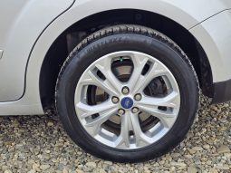 Ford S-Max 2.0 TDCi full