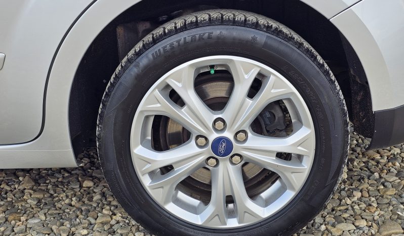 Ford S-Max 2.0 TDCi