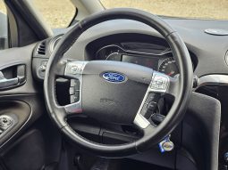 Ford S-Max 2.0 TDCi full