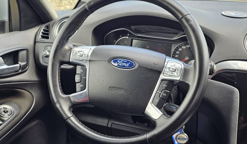 Ford S-Max 2.0 TDCi