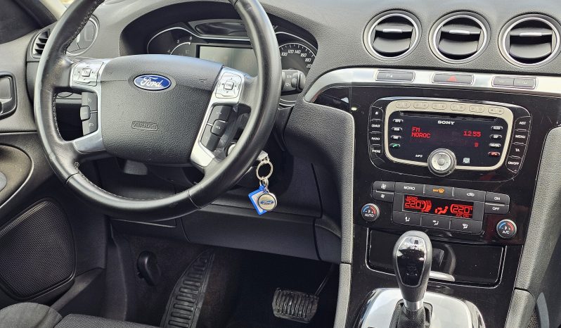 Ford S-Max 2.0 TDCi