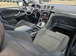Ford S-Max 2.0 TDCi full