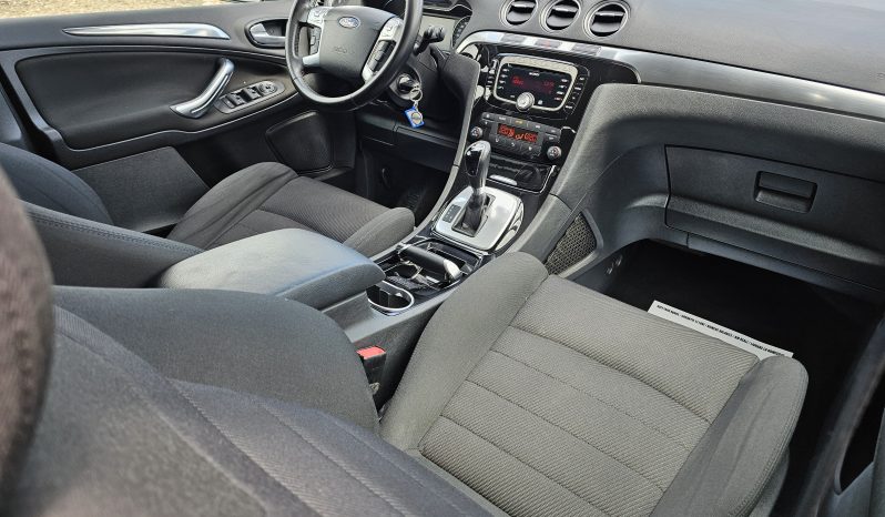 Ford S-Max 2.0 TDCi