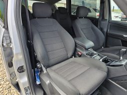 Ford S-Max 2.0 TDCi full