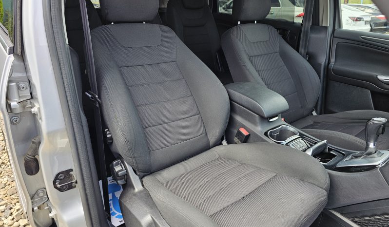 Ford S-Max 2.0 TDCi