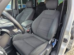 Ford S-Max 2.0 TDCi full