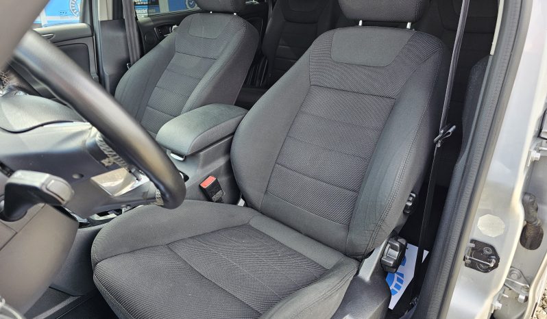 Ford S-Max 2.0 TDCi