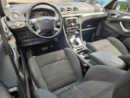 Ford S-Max 2.0 TDCi full