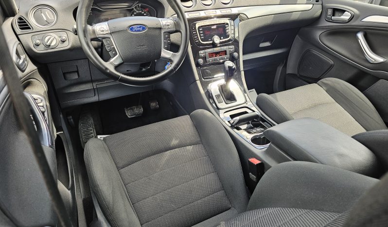 Ford S-Max 2.0 TDCi