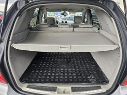 Mercedes-Benz ML320CDI 4Matic full