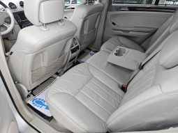 Mercedes-Benz ML320CDI 4Matic full
