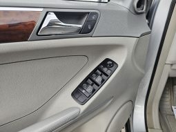 Mercedes-Benz ML320CDI 4Matic full