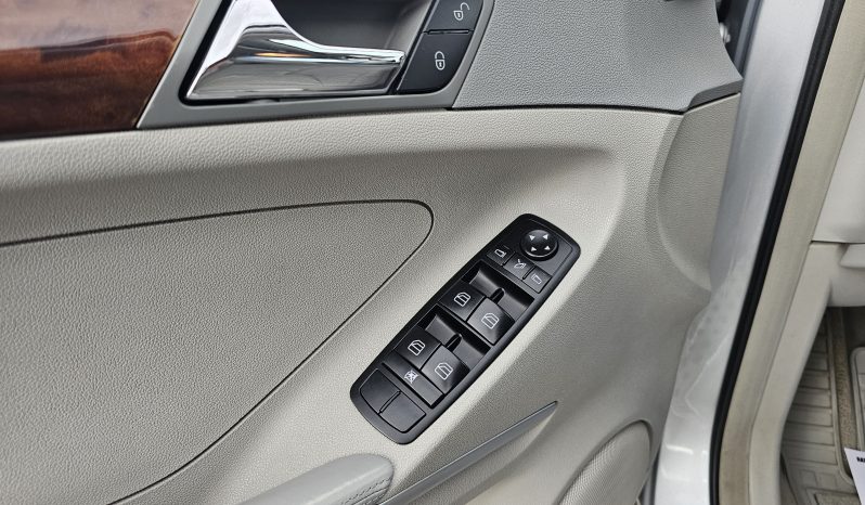 Mercedes-Benz ML320CDI 4Matic